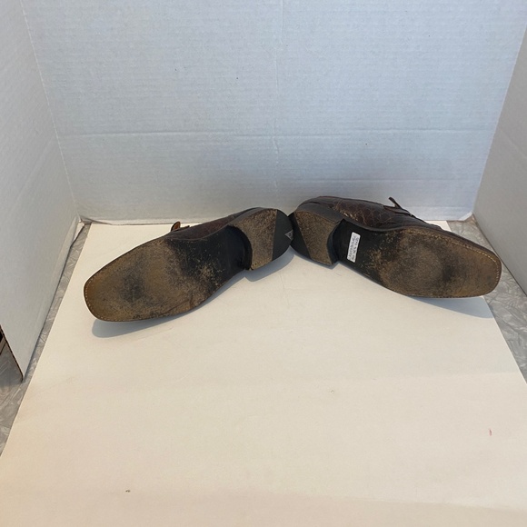 Genuine Crocodile Shoes - Picture 5 of 8